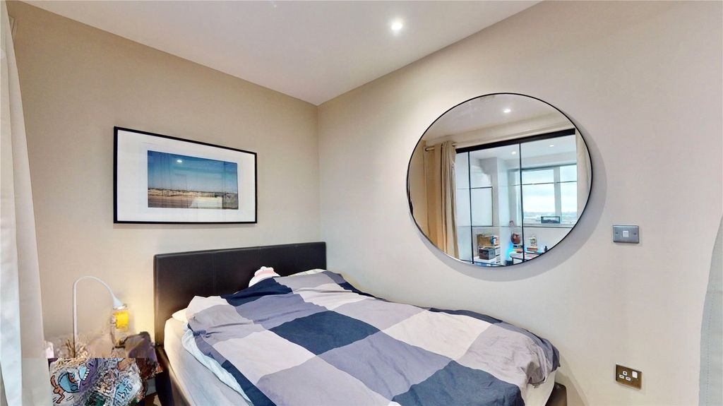 Квартира в Лондоне, Великобритания, 31 м² - фото 7