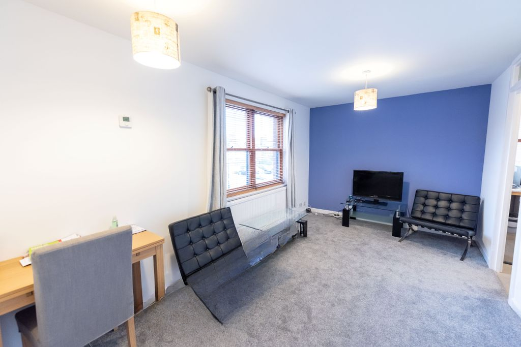 Квартира в Лондоне, Великобритания, 44 м² - фото 7