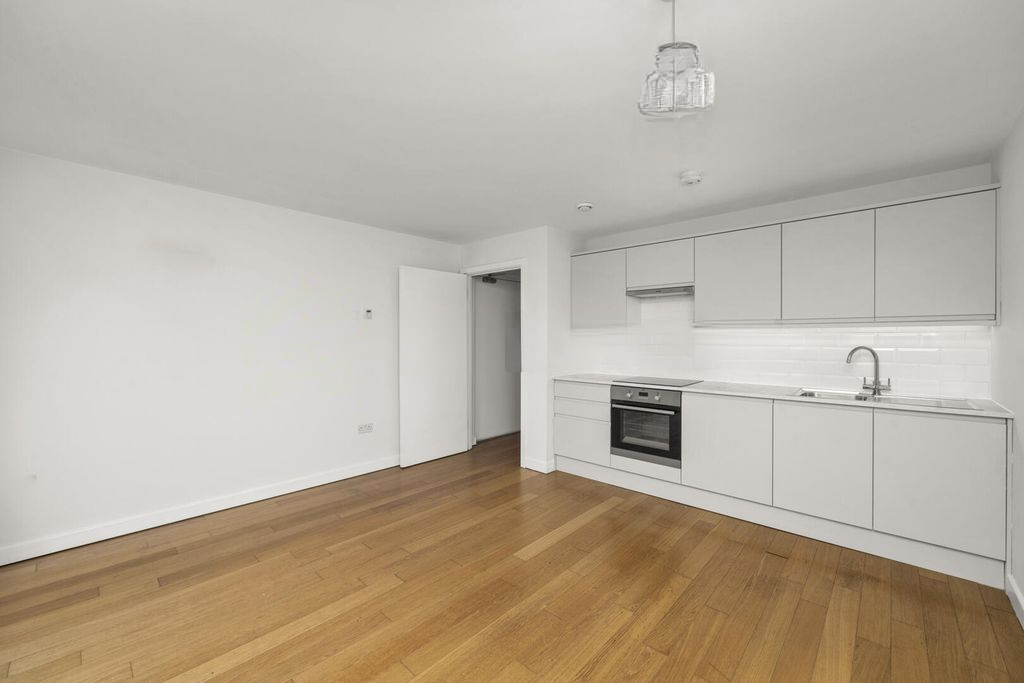 Квартира в Лондоне, Великобритания, 44 м² - фото 8