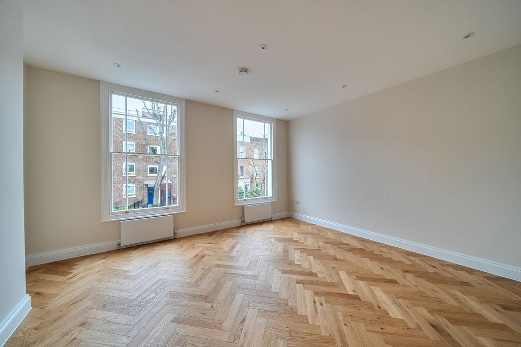 Квартира в Лондоне, Великобритания, 52 м² - фото 8