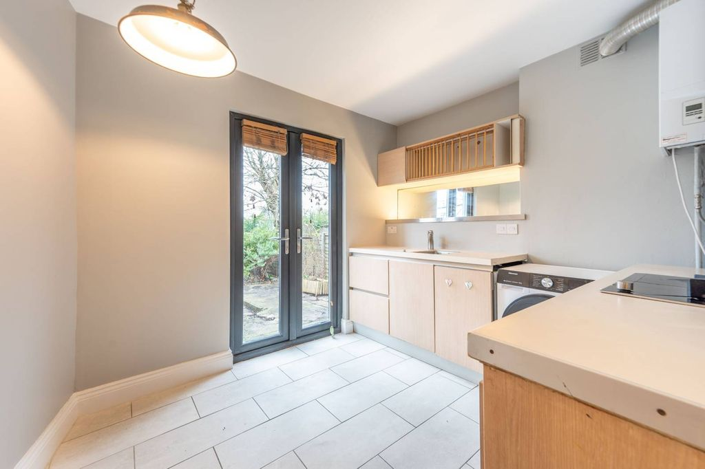 Квартира в Лондоне, Великобритания, 66 м² - фото 8