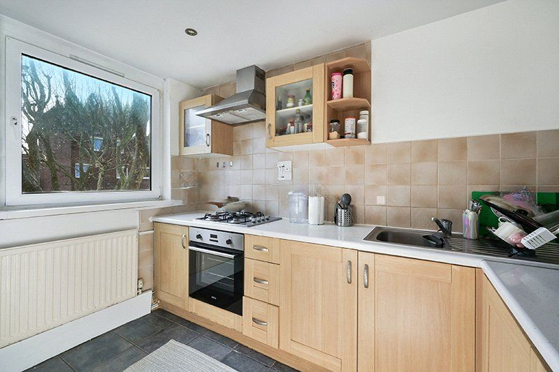 Квартира в Лондоне, Великобритания, 53 м² - фото 8