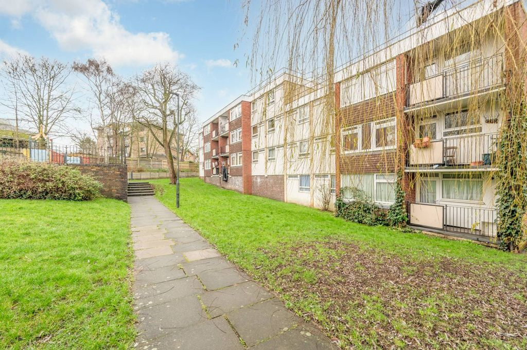 Квартира в Лондоне, Великобритания, 81 м² - фото 8