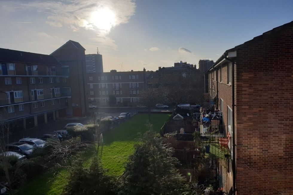 Квартира в Лондоне, Великобритания, 36 м² - фото 8