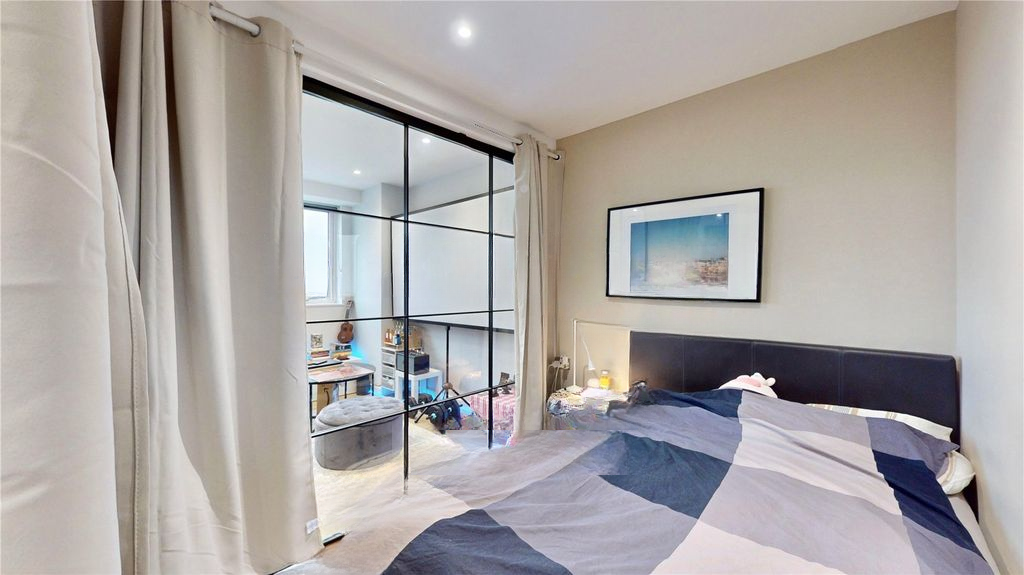 Квартира в Лондоне, Великобритания, 31 м² - фото 8