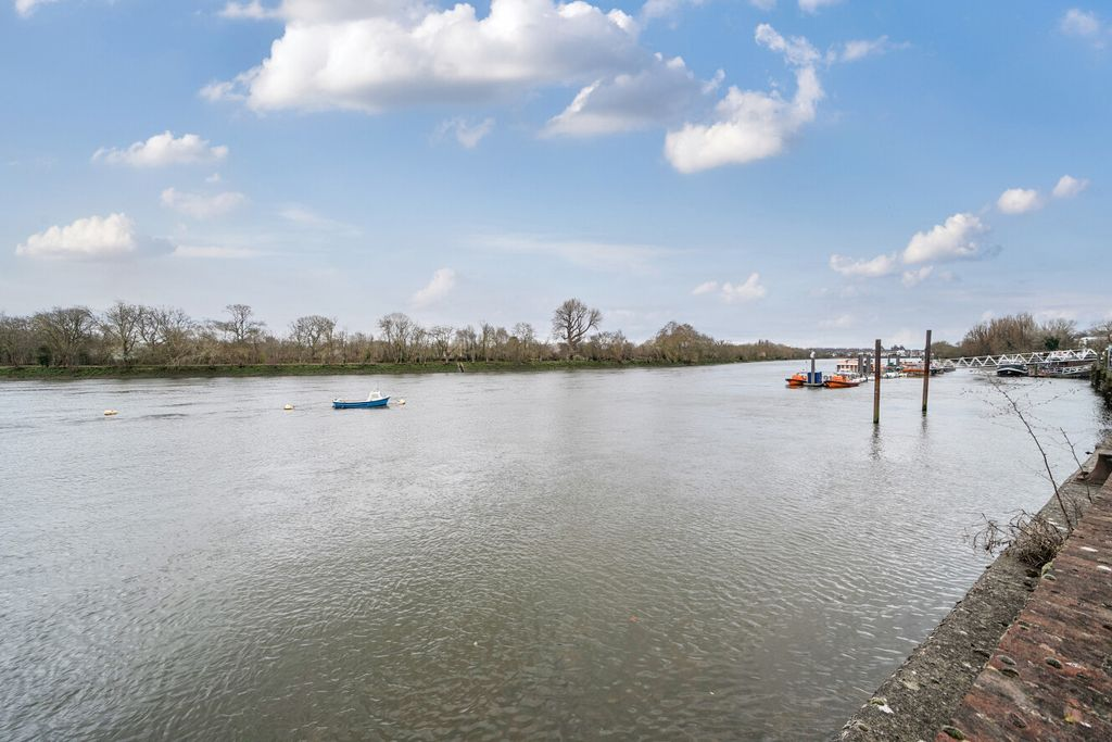 Квартира в Лондоне, Великобритания, 48 м² - фото 8