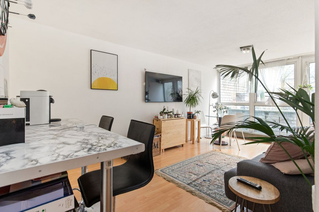 Квартира в Лондоне, Великобритания - фото 8