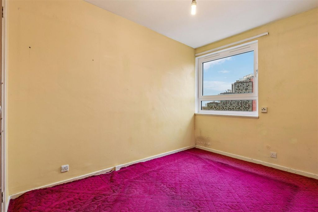 Квартира в Лондоне, Великобритания, 47 м² - фото 8