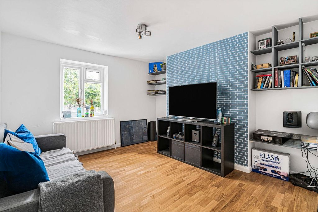 Квартира в Лондоне, Великобритания, 49 м² - фото 8