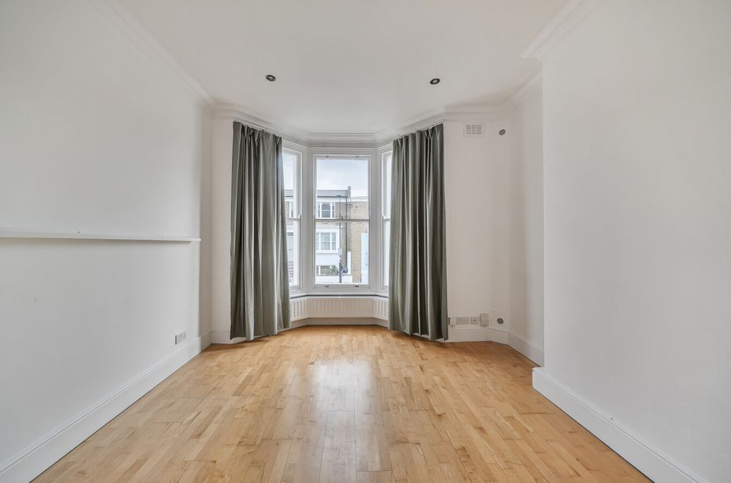 Квартира в Лондоне, Великобритания, 45 м² - фото 8