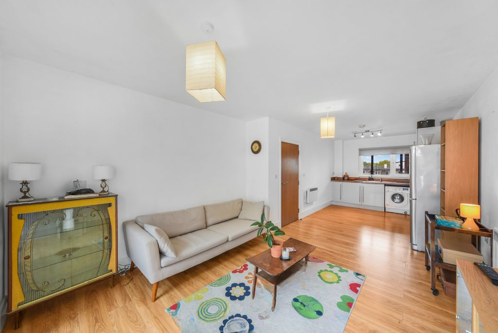 Квартира в Лондоне, Великобритания, 49 м² - фото 8