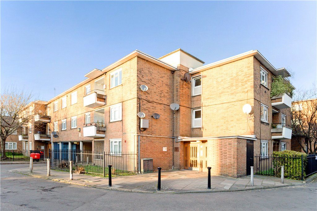 Квартира в Лондоне, Великобритания, 75 м² - фото 8