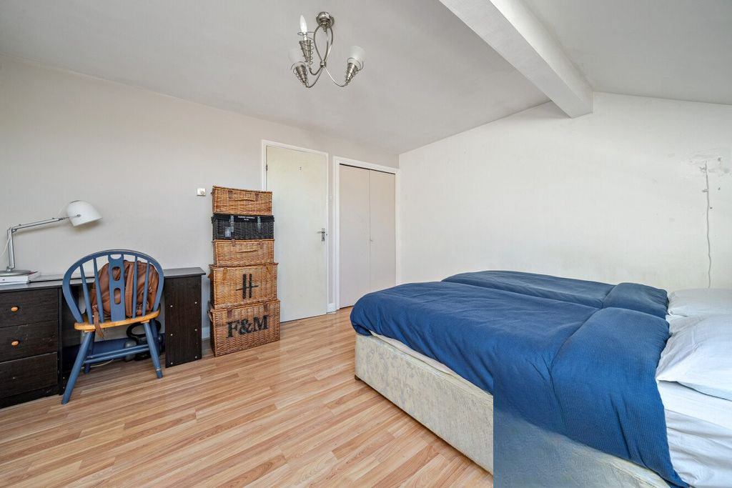 Квартира в Лондоне, Великобритания, 76 м² - фото 8