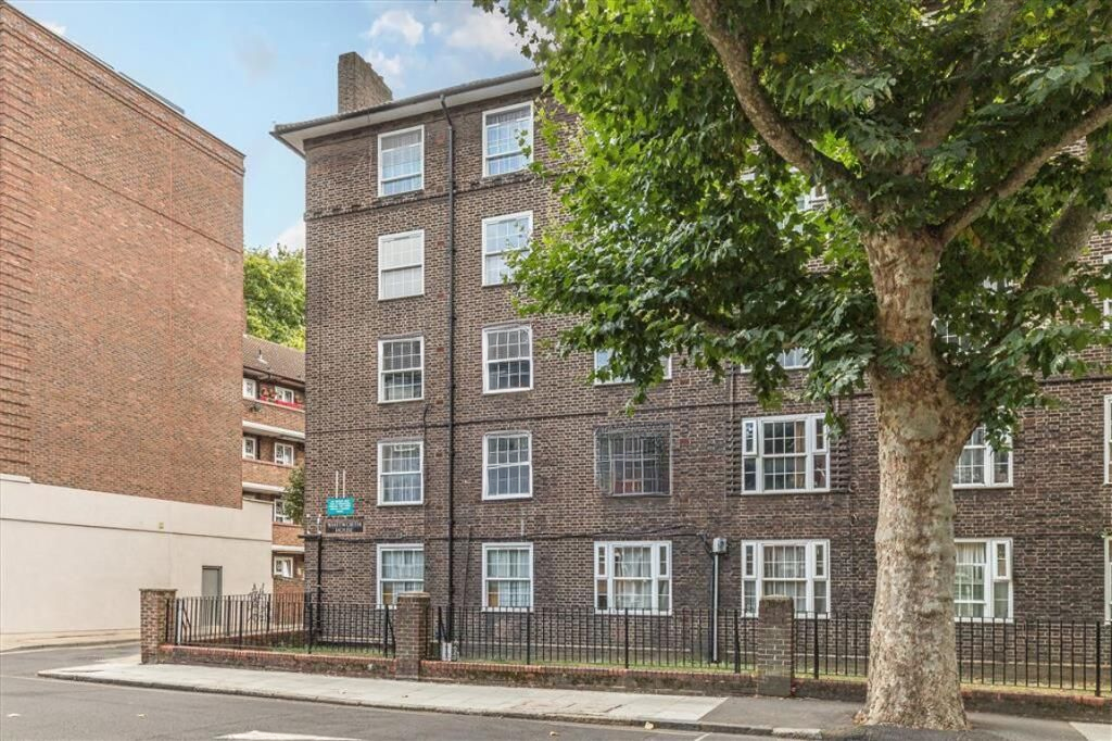 Квартира в Лондоне, Великобритания, 44 м² - фото 8