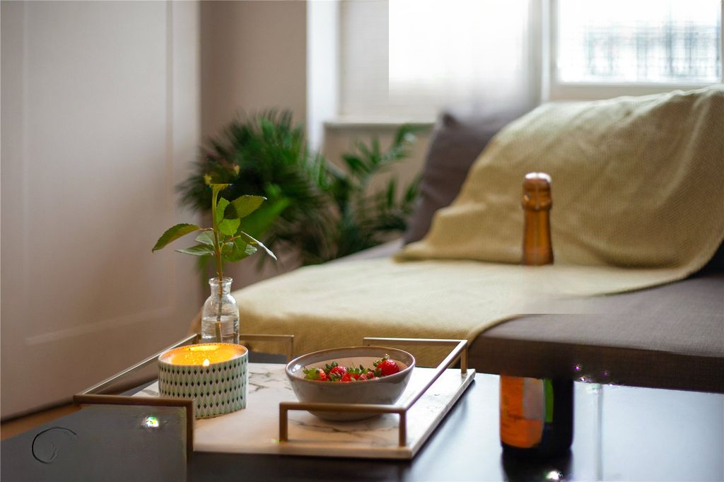 Квартира в Лондоне, Великобритания, 34 м² - фото 8