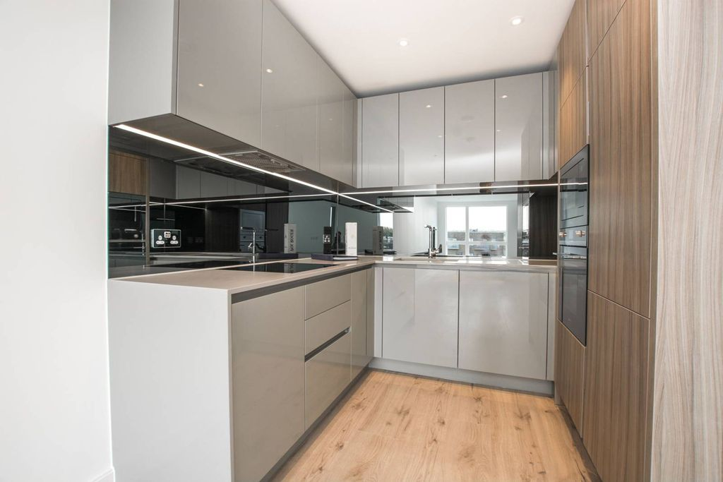 Квартира в Лондоне, Великобритания, 53 м² - фото 8