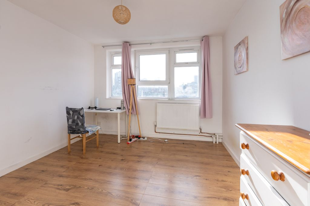 Квартира в Лондоне, Великобритания, 44 м² - фото 8