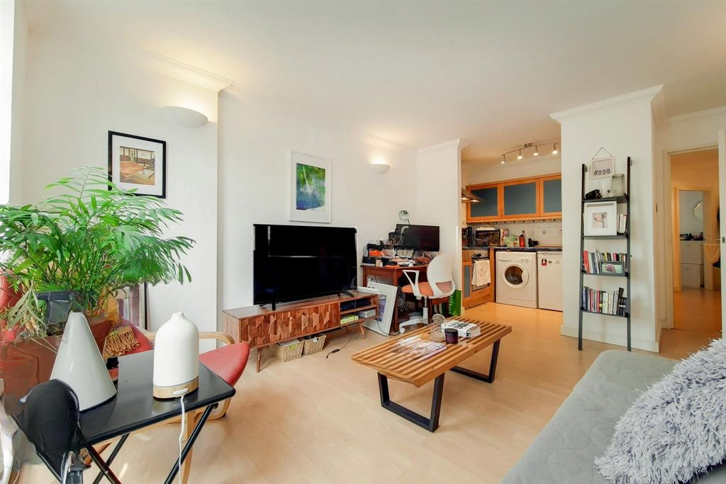 Квартира в Лондоне, Великобритания, 42 м² - фото 7