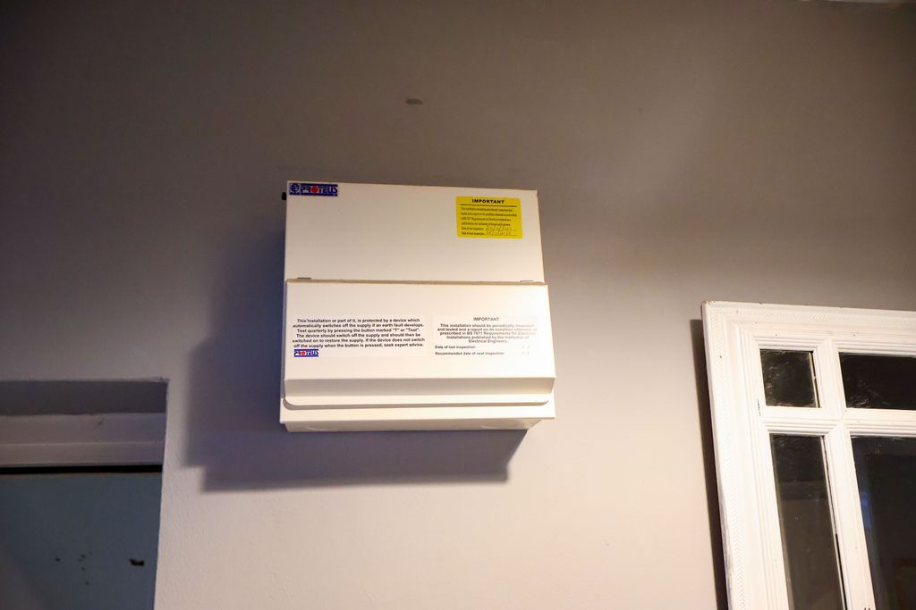 Квартира в Лондоне, Великобритания - фото 8