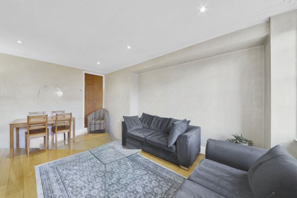 Квартира в Лондоне, Великобритания, 51 м² - фото 8