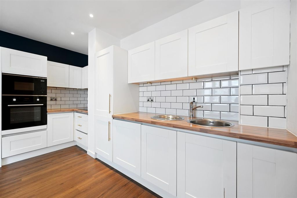 Квартира в Лондоне, Великобритания, 50 м² - фото 8