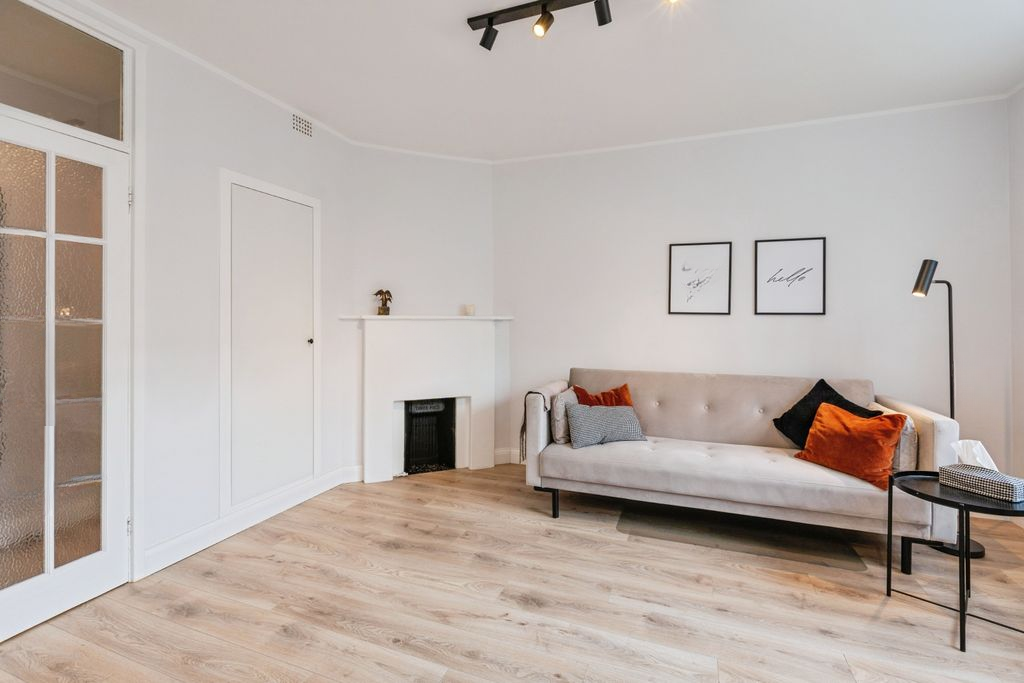 Квартира в Лондоне, Великобритания, 29 м² - фото 8