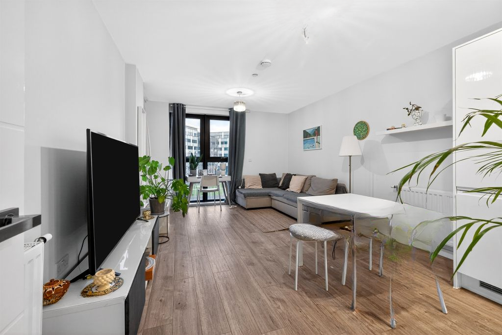 Квартира в Лондоне, Великобритания, 52 м² - фото 8