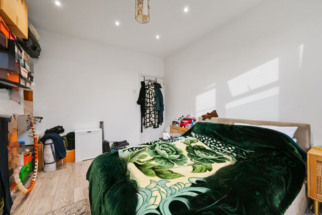 Квартира в Лондоне, Великобритания, 57 м² - фото 8