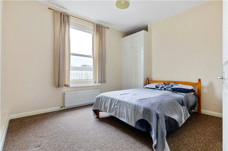 Квартира в Лондоне, Великобритания, 56 м² - фото 8