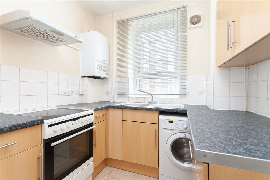 Квартира в Лондоне, Великобритания, 45 м² - фото 8