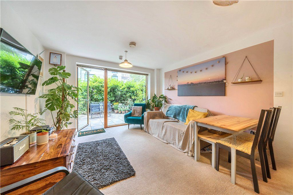 Квартира в Лондоне, Великобритания, 68 м² - фото 9