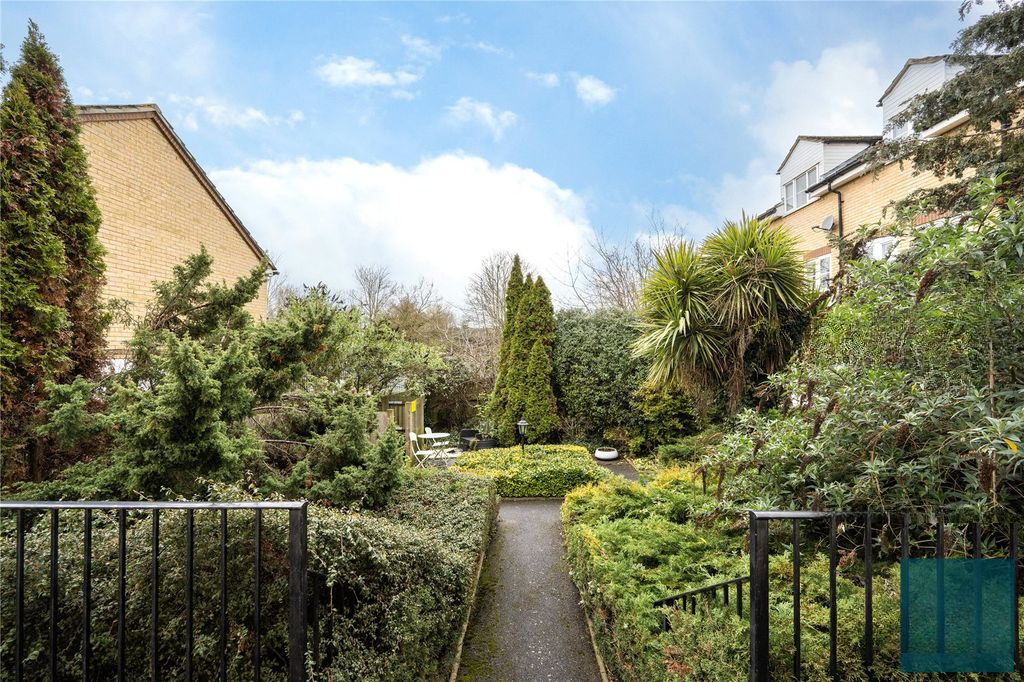 Квартира в Лондоне, Великобритания, 43 м² - фото 9