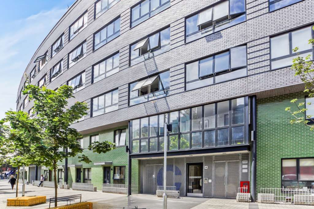 Квартира в Лондоне, Великобритания, 61 м² - фото 9