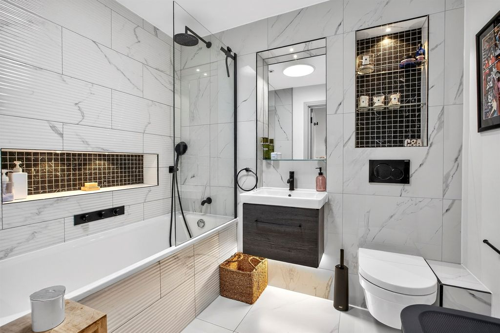 Квартира в Лондоне, Великобритания, 44 м² - фото 9