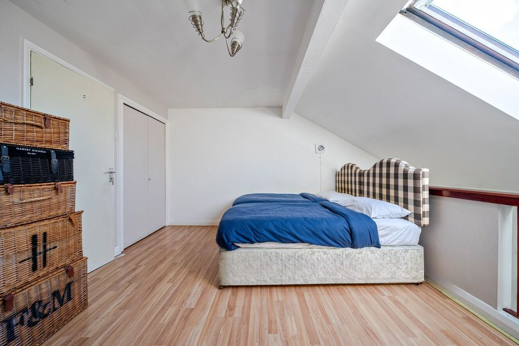 Квартира в Лондоне, Великобритания, 76 м² - фото 9