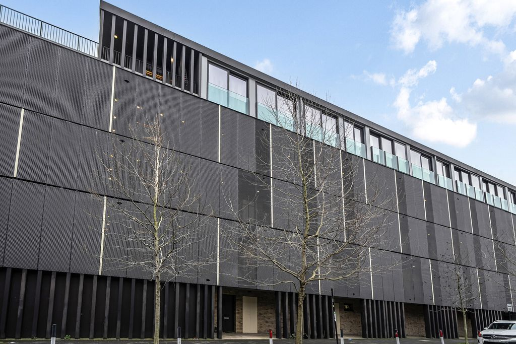 Квартира в Лондоне, Великобритания, 41 м² - фото 9