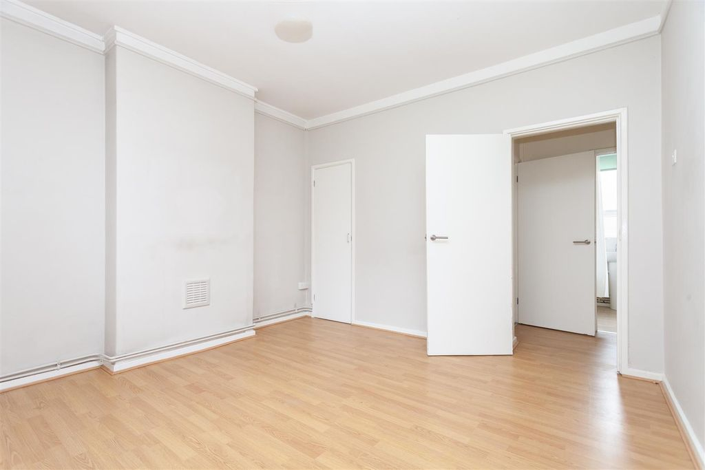 Квартира в Лондоне, Великобритания, 45 м² - фото 9
