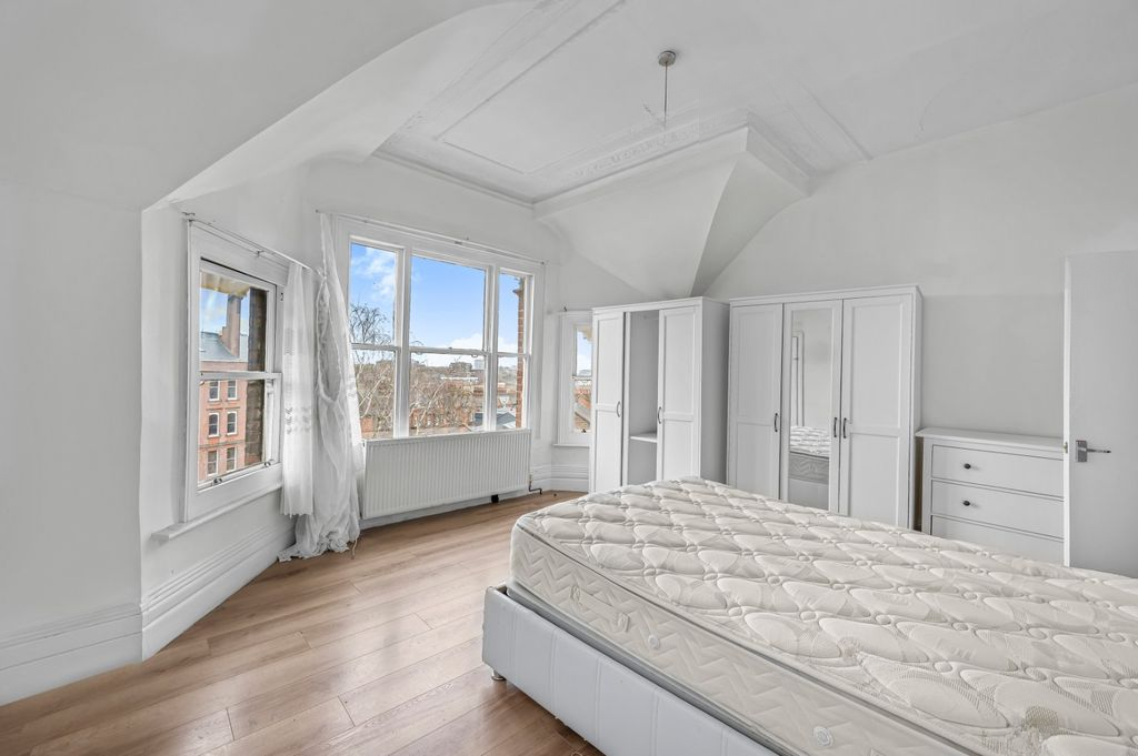 Квартира в Лондоне, Великобритания, 67 м² - фото 9