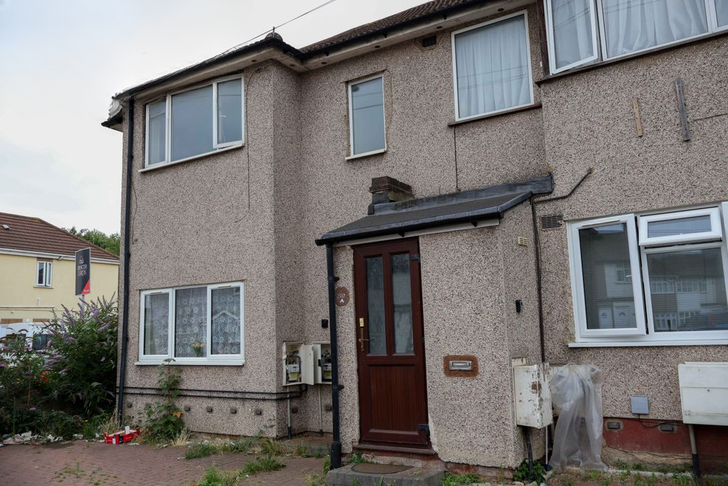 Квартира в Лондоне, Великобритания - фото 9