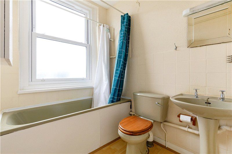 Квартира в Лондоне, Великобритания, 56 м² - фото 9