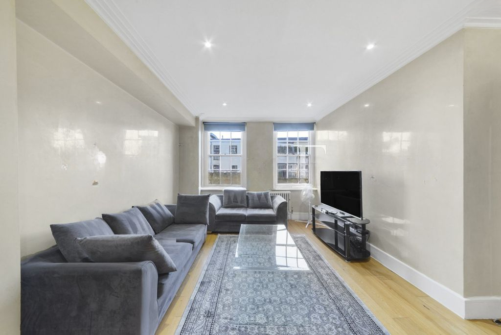 Квартира в Лондоне, Великобритания, 51 м² - фото 9