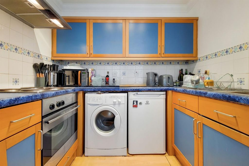 Квартира в Лондоне, Великобритания, 42 м² - фото 8