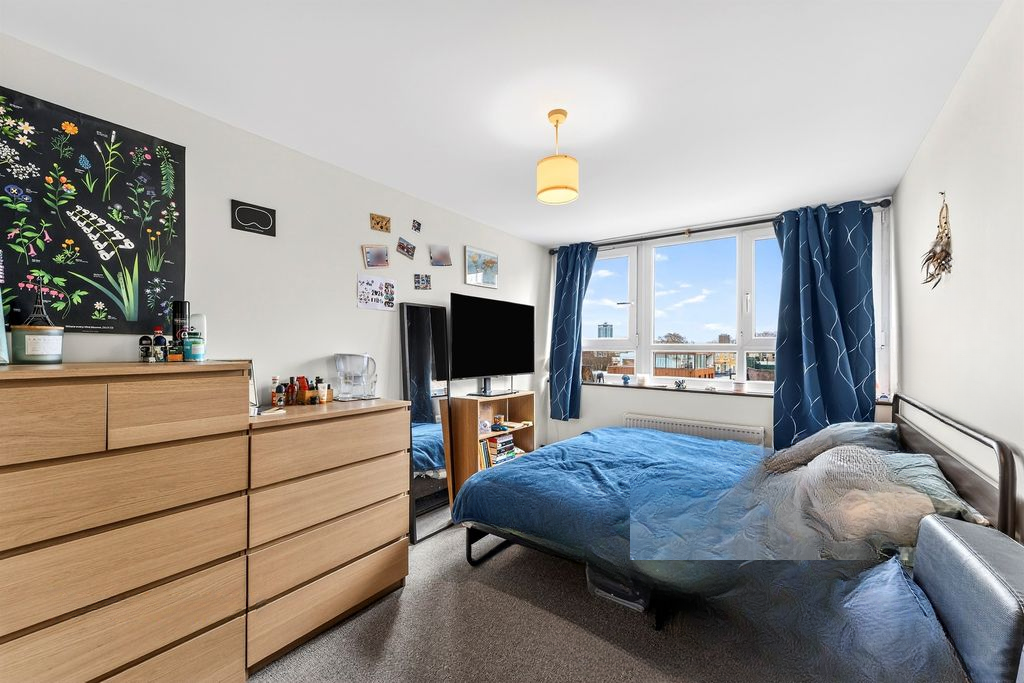 Квартира в Лондоне, Великобритания, 88 м² - фото 9