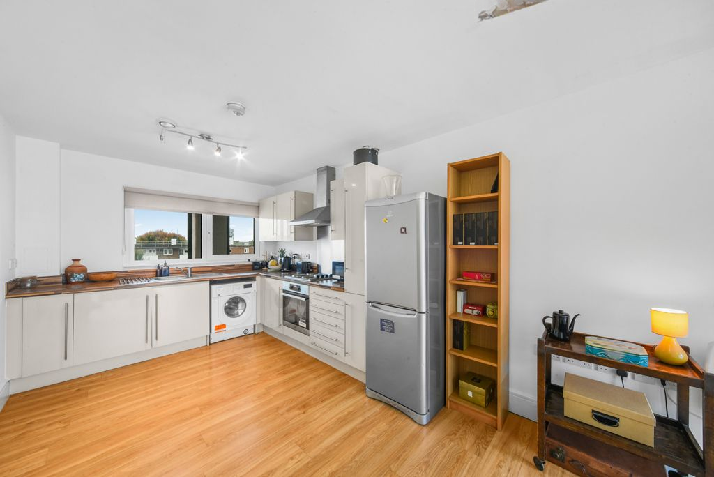 Квартира в Лондоне, Великобритания, 49 м² - фото 9