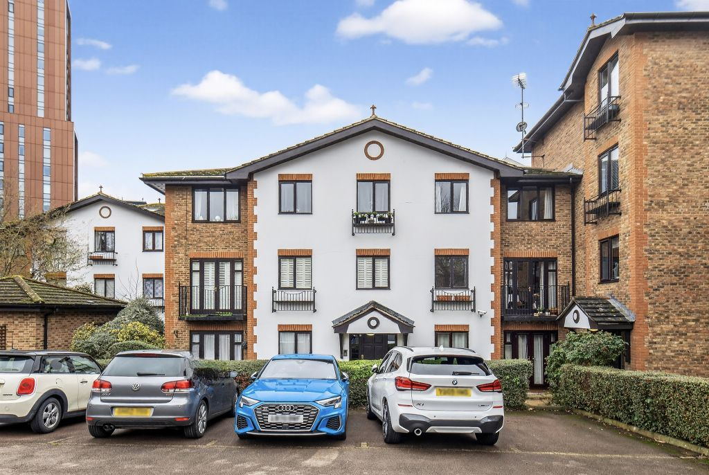 Квартира в Лондоне, Великобритания, 32 м² - фото 9