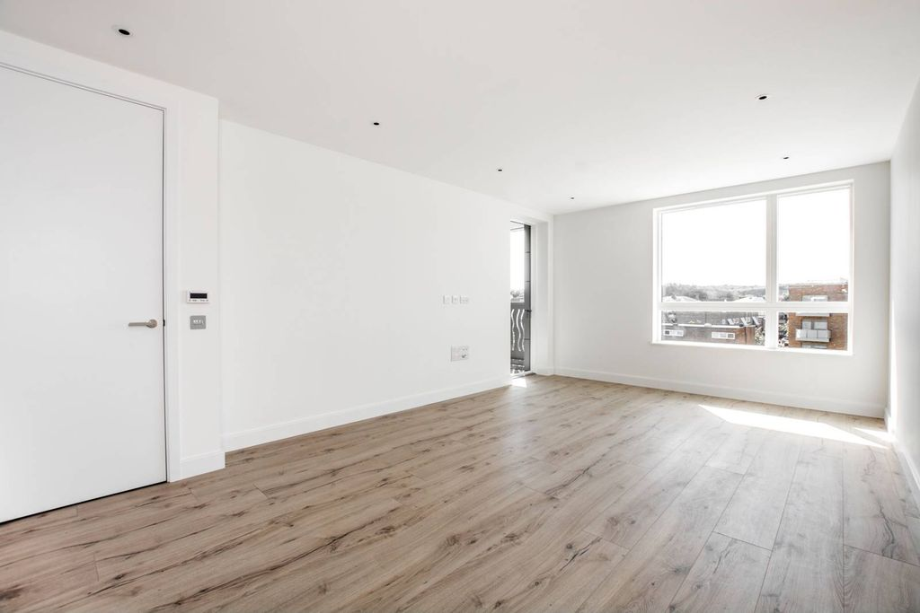 Квартира в Лондоне, Великобритания, 53 м² - фото 9