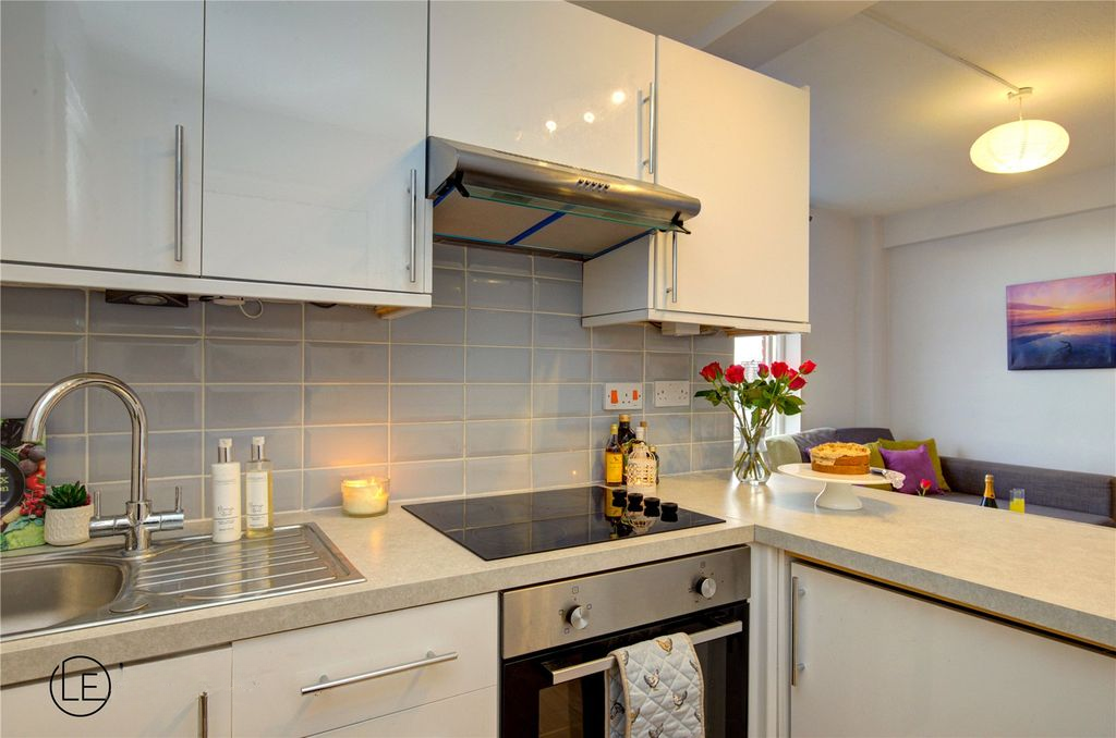 Квартира в Лондоне, Великобритания, 34 м² - фото 9