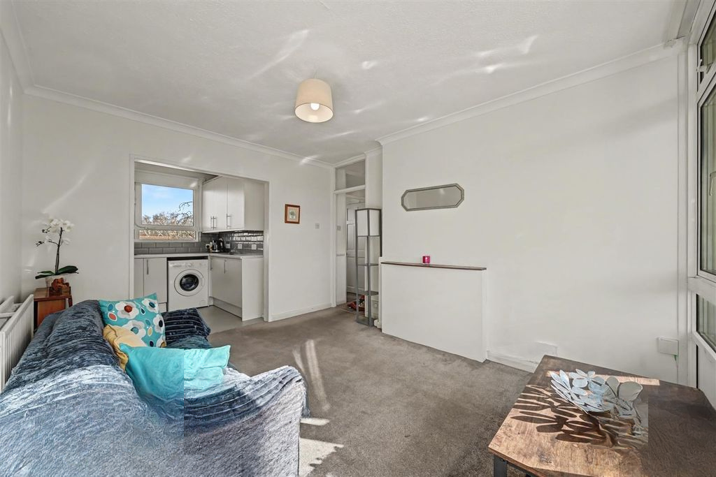 Квартира в Лондоне, Великобритания, 62 м² - фото 9