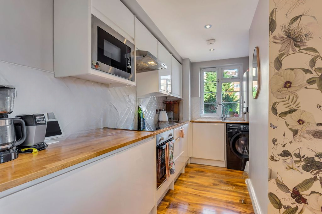 Квартира в Лондоне, Великобритания, 58 м² - фото 9