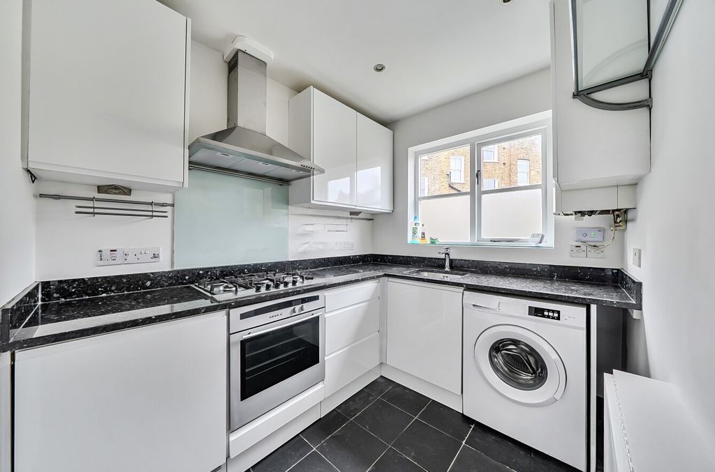 Квартира в Лондоне, Великобритания, 45 м² - фото 9